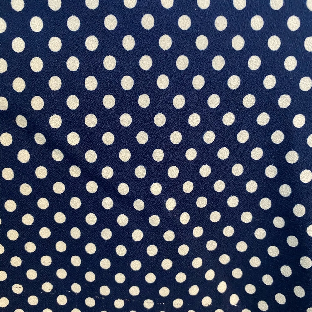 Vintage Button Down - Picture 2 of 3